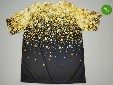 koszulki z mala mi: Koszulka dla mężczyzn, rozmiar 3XL — 3