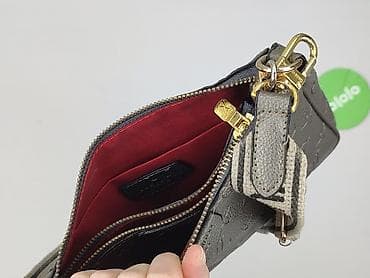 tchibo sniegowce: Torebka, Louis Vuitton, stan - Bardzo dobry — 4
