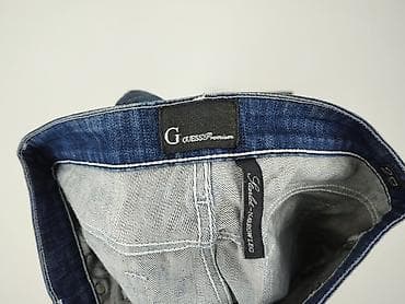 jeans multiblu: Guess Jeans, Jeansy damskie, rozmiar S — 4