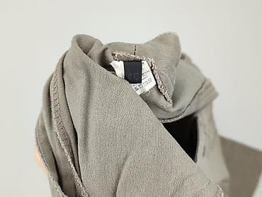 dad fit spodnie: Spodnie materiałowe damskie, rozmiar 3XL — 5