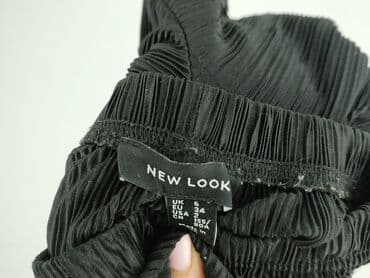 spodnie 42: New Look, Spodnie materiałowe damskie, rozmiar XS — 5