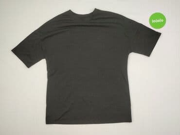 sinsay koszulka barcelony: T-shirt for men, S (EU 36), Shein, condition - Good — 2