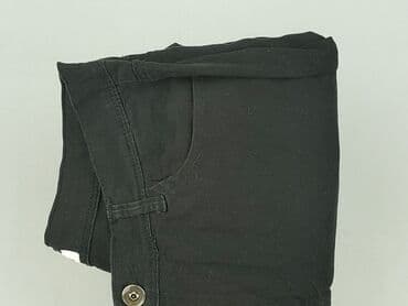 sprzedaż używanych majtek damskich: Cherry, Jeansy damskie, XL — 6