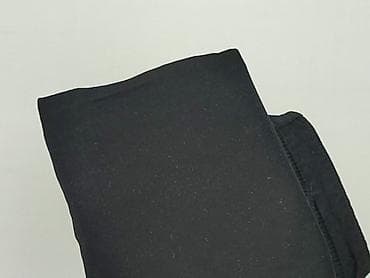 pull and bear baggy jeans: Bershka, Spodnie materiałowe damskie, rozmiar S — 6