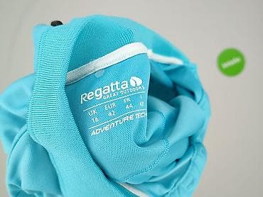 kappa biedronka: Regatta, Damska koszulka polo, rozmiar M — 5