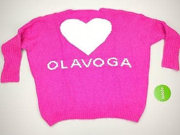 ovs moda: O'la Voga, Sweter damski, rozmiar One size — 4