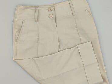 raw spodnie: Spodnie 3/4 damskie, rozmiar M — 1