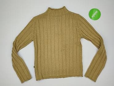 sweter z lisem house: House, Sweter damski, rozmiar M — 3