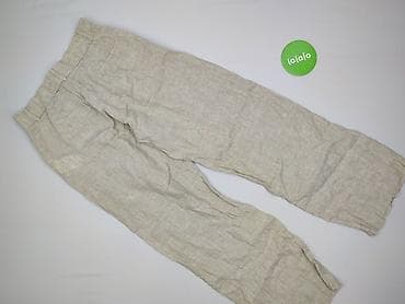 ciapy ryby: Gina Tricot, Spodnie materiałowe damskie, rozmiar S — 3