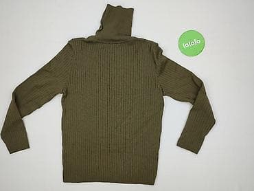 merino: Golf damski, rozmiar M — 3