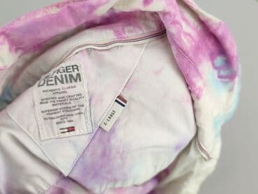 koszulka tommy hilfiger męska: Hilfiger Denim, Koszulа dla mężczyzn, rozmiar XL — 4