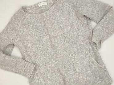 czy akryl jest dobry na sweter: Sweter damski, rozmiar M — 1