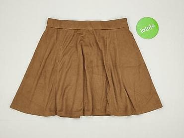 czat h: H&M Divided, Spódnica damska, rozmiar M — 2