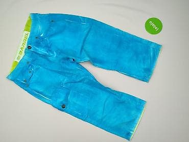 misbhv dresy: Spodnie 3/4 dla mężczyzn, rozmiar S — 2