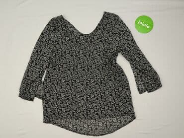 bluzki paski: Bluzka damska, rozmiar S — 2