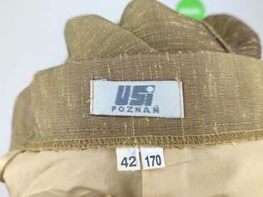 sukienki na wesele łódź ptak: Spódnica damska, rozmiar XL — 5