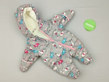 name it kombinezon merino: Kombinezon, So cute, 1-3 m, stan - Idealny — 2