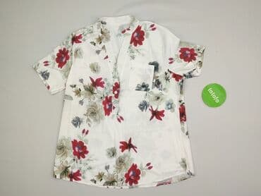 koszula damska hugo boss: Women's blouse, size M (EU 38) — 2