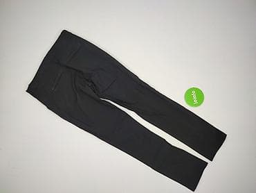 Kobiety: Spodnie materiałowe damskie, rozmiar XS — 3