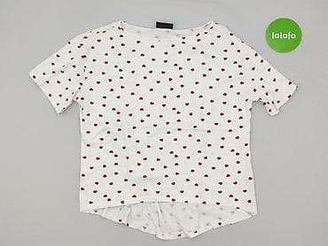 emo bluza: Janina, T-shirt damski, rozmiar S — 2