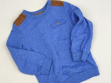 kurtka zimowa guess dziecieca: Sweatshirt, 3-4 years, 98-104 cm, condition - Very good — 1