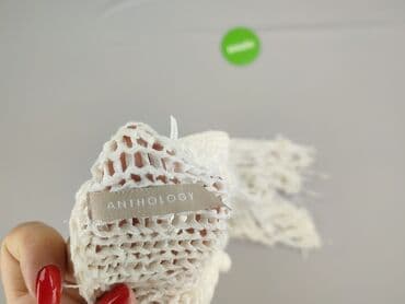 długą kamizelka na szydełku: Anthology, Kamizelka damska, rozmiar XL — 4