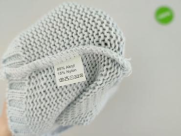 kurtka boca: Sweter damski, rozmiar 4XL — 5