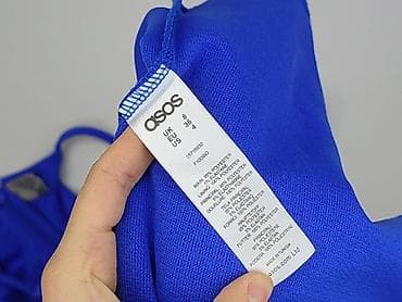 billie eilish: Asos, Sukienka damska, rozmiar S — 5