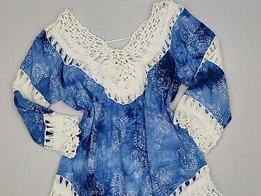 Ponczo damskie, rozmiar One size