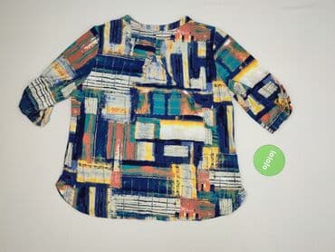tuniki indyjskie allegro: Women's blouse, size XL (EU 42) — 3