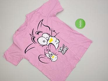 scooby doo: T-shirt damski, rozmiar 4XL — 2
