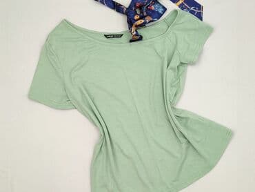 t shirty oversize tommy hilfiger: Shein, T-shirt damski, rozmiar M — 1