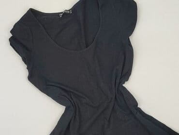 terranova spodnie z wysokim stanem: Terranova, Bluzka damska, rozmiar S — 1