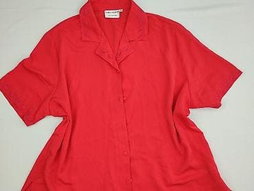 chanel sweter: Koszula damska, rozmiar 5XL — 1