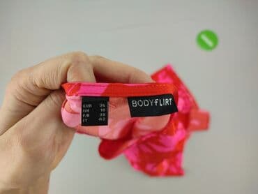 sukienka maxi plus size: BODY FLIRT, Sukienka damska, S — 4