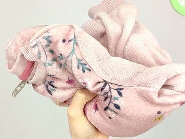 koszulka z numerem: Bluza, Little kids, 5-6 lat, 110-116 cm, stan - Bardzo dobry — 6