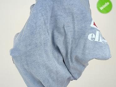 pull and bear t shirty: Ellesse, T-shirt damski, rozmiar S — 6