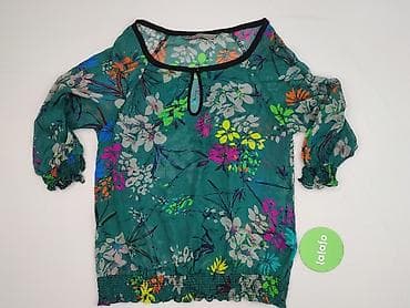 bluzy zara: Zara, Bluzka damska, rozmiar S — 2