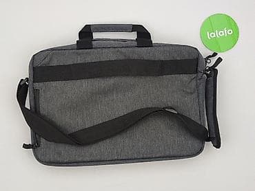 lansier logo: Torba na laptopa, HPW, stan - Bardzo dobry — 3