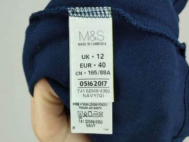 blaklader koszulka: Marks & Spencer, Women`s T-shirt, size L (EU 40) — 5