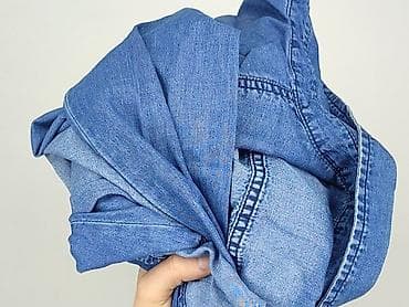religious jeans: UP2Fashion, Koszula damska, rozmiar 4XL — 8