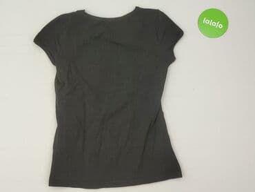 t shirty czarne damskie: Colours of the World, T-shirt damski, rozmiar M — 3