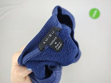 massimo koszule: Amisu, Bluza dla mężczyzn, rozmiar M — 5