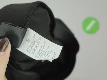 spodenki dopasowane damskie: Shein, Szorty damskie, S — 5