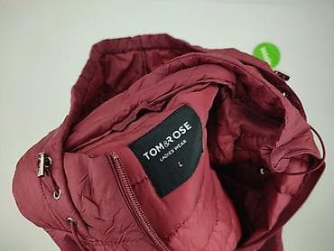 trespass softshell: Tom Rose, Parka damska, rozmiar L — 6