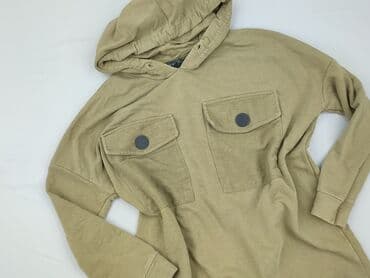 Bluzy z kapturem: Primark, Bluza z kapturem damska, rozmiar XS