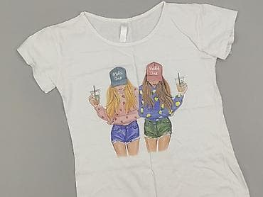 escobar koszulki: Imię, T-shirt damski, rozmiar S — 1