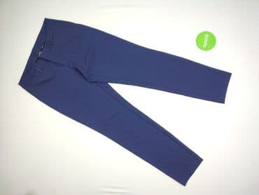 esmara spodnie 34: Esmara, Spodnie materiałowe damskie, rozmiar L — 2