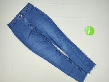 cargo hm: H&M Divided, Jeansy damskie, S — 2