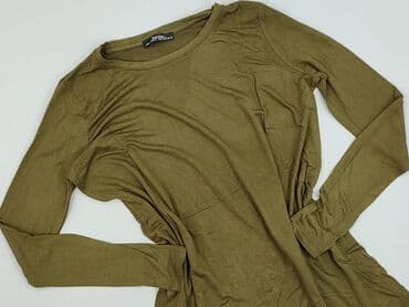 t shirty oversize basic: Bershka, Туніка жіноча, розмір S — 1